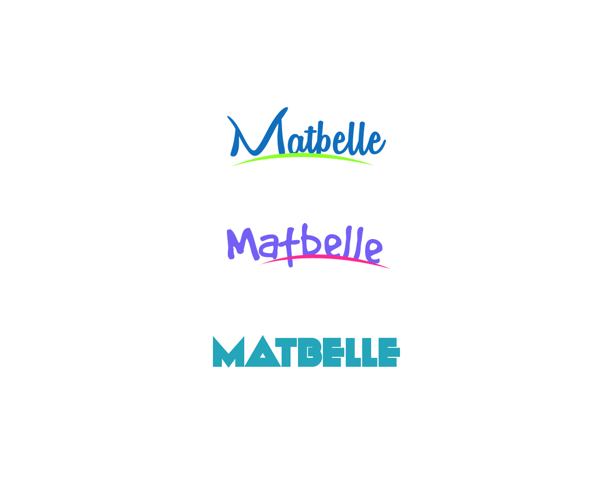 Logo Design by Pseudo for this project | Design #2825224