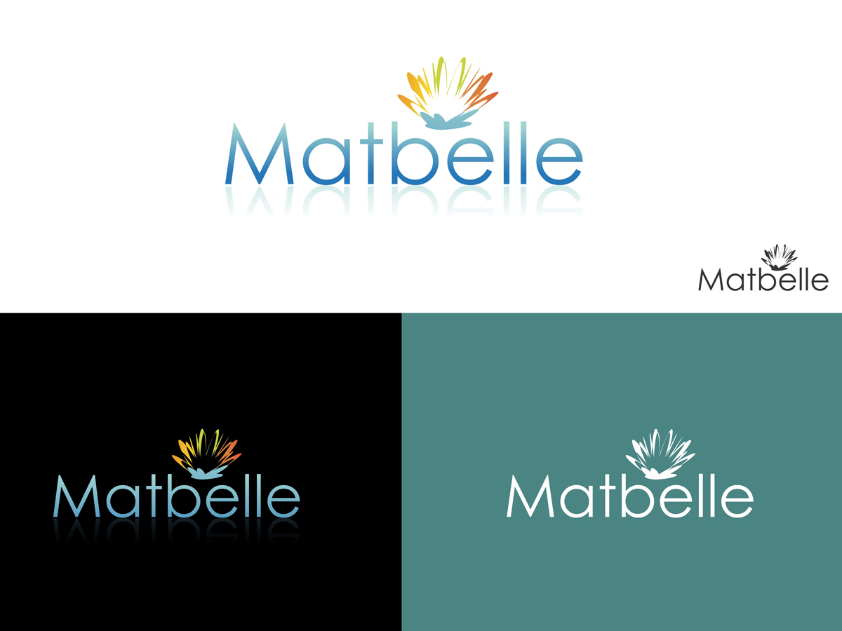 Logo Design by BaSumi for this project | Design #2849369