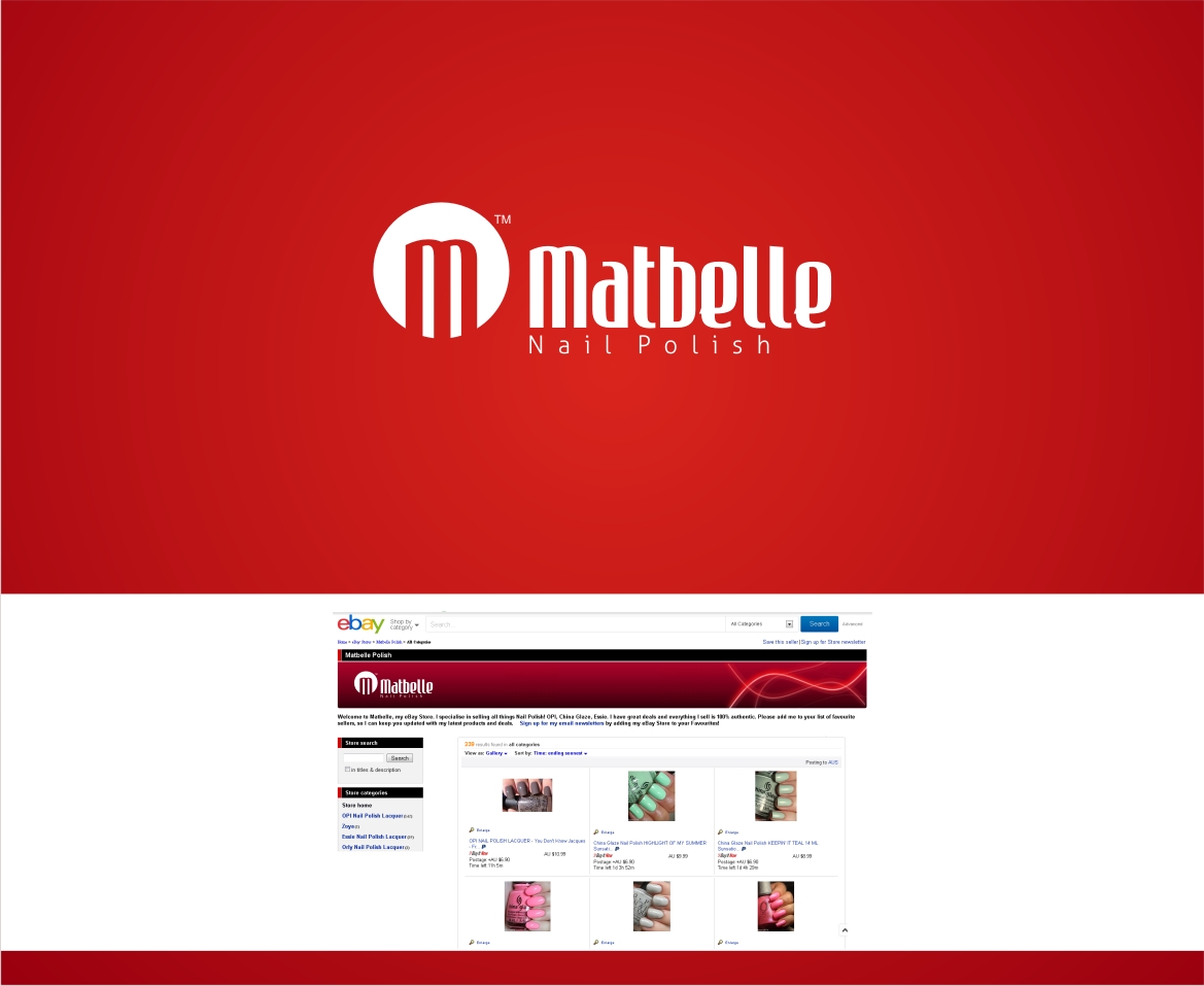 Logo Design by momo57 for this project | Design #2828077