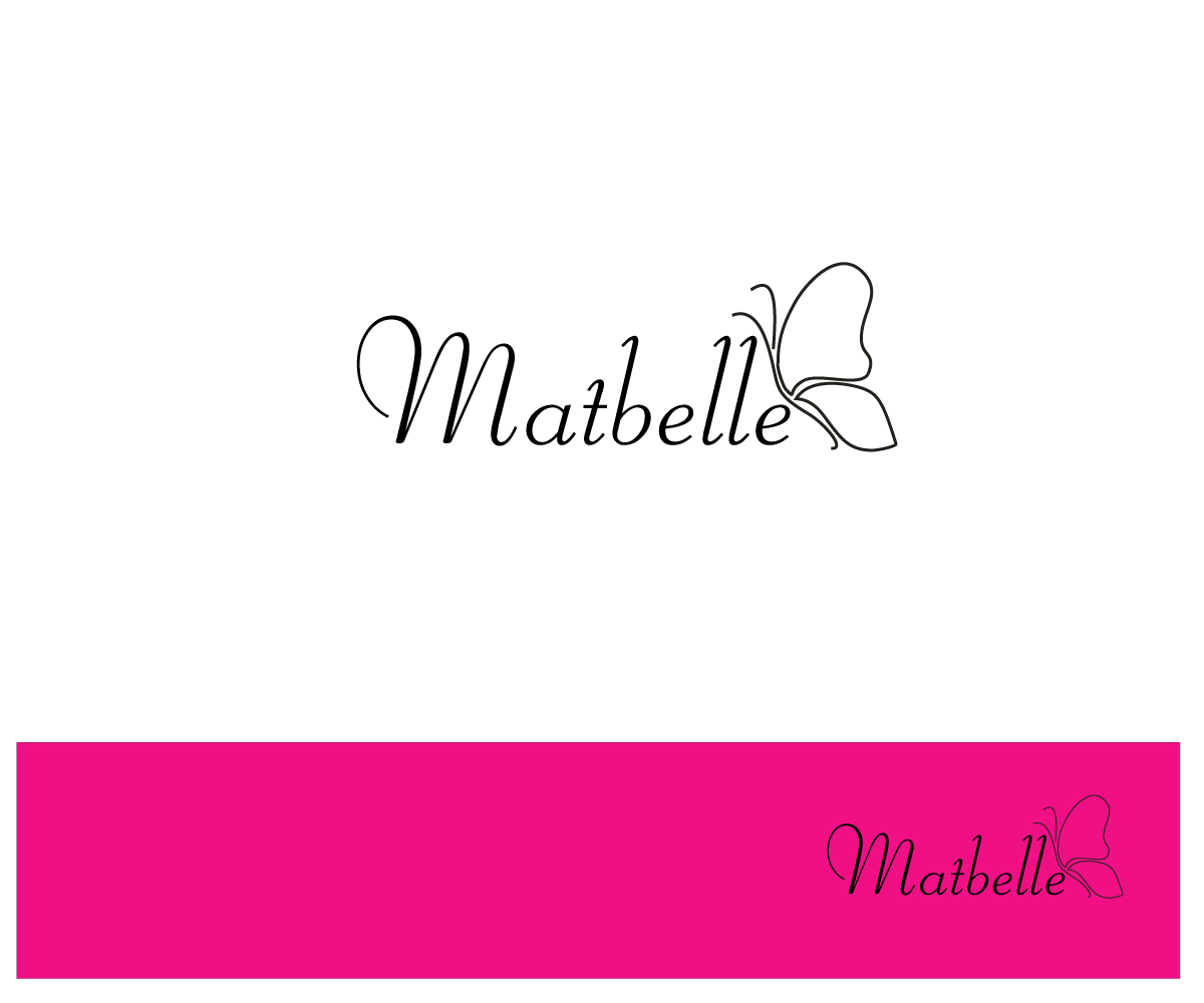 Logo Design by Betty for this project | Design #2834806