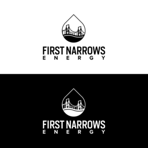 First Narrows Energy | Design de Logo par RCGraphics