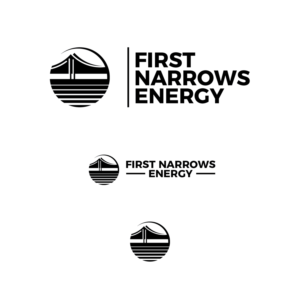 First Narrows Energy | Design de Logo par dan-D-dan