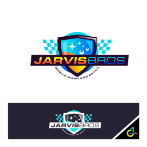 Logo Design by C1 Media for this project | Design: #18679261