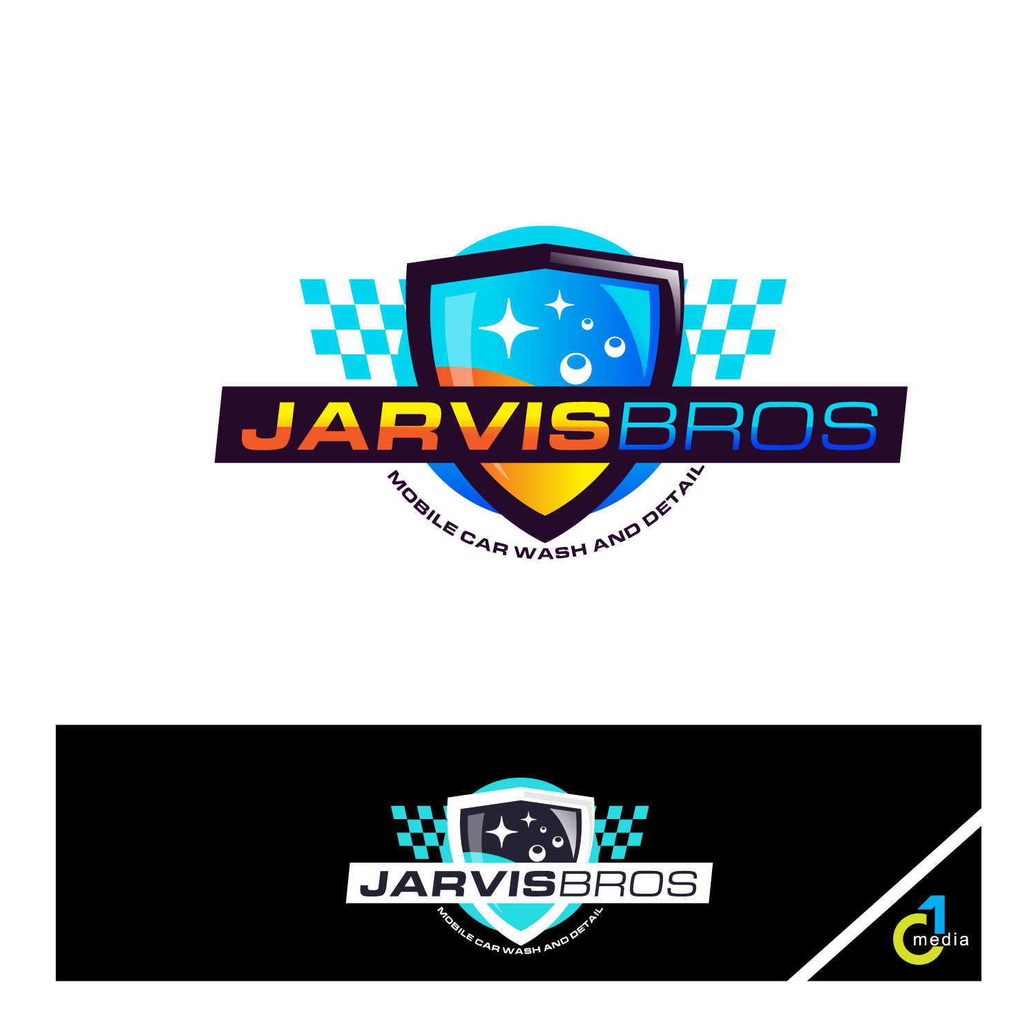 Diseño de Logo por C1 Media para este proyecto | Diseño #18679840