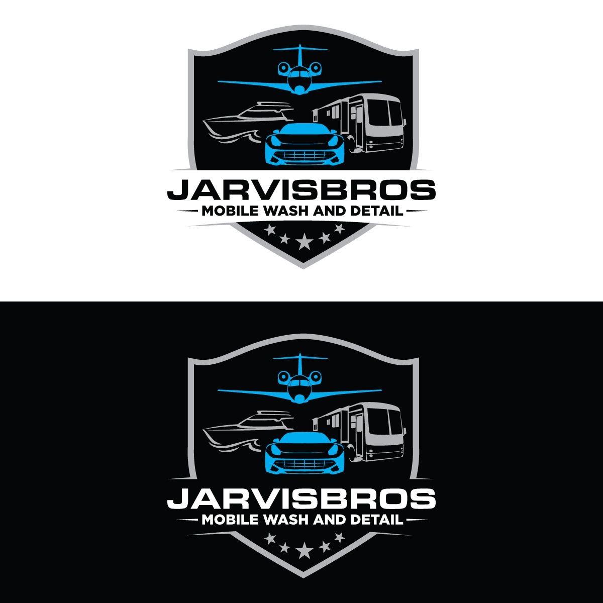 Logo Design by Kreative Fingers for this project | Design: #18810835