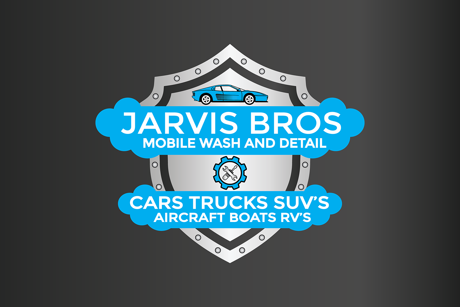 Logo Design by Dinov Designs for this project | Design #18722147