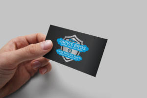 Logo-Design von Dinov Designs für dieses Projekt | Design: #18722152