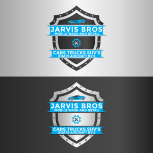 Logo-Design von Dinov Designs für dieses Projekt | Design: #18748382