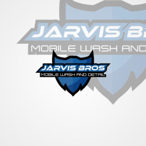 Logo Design by tjangkir