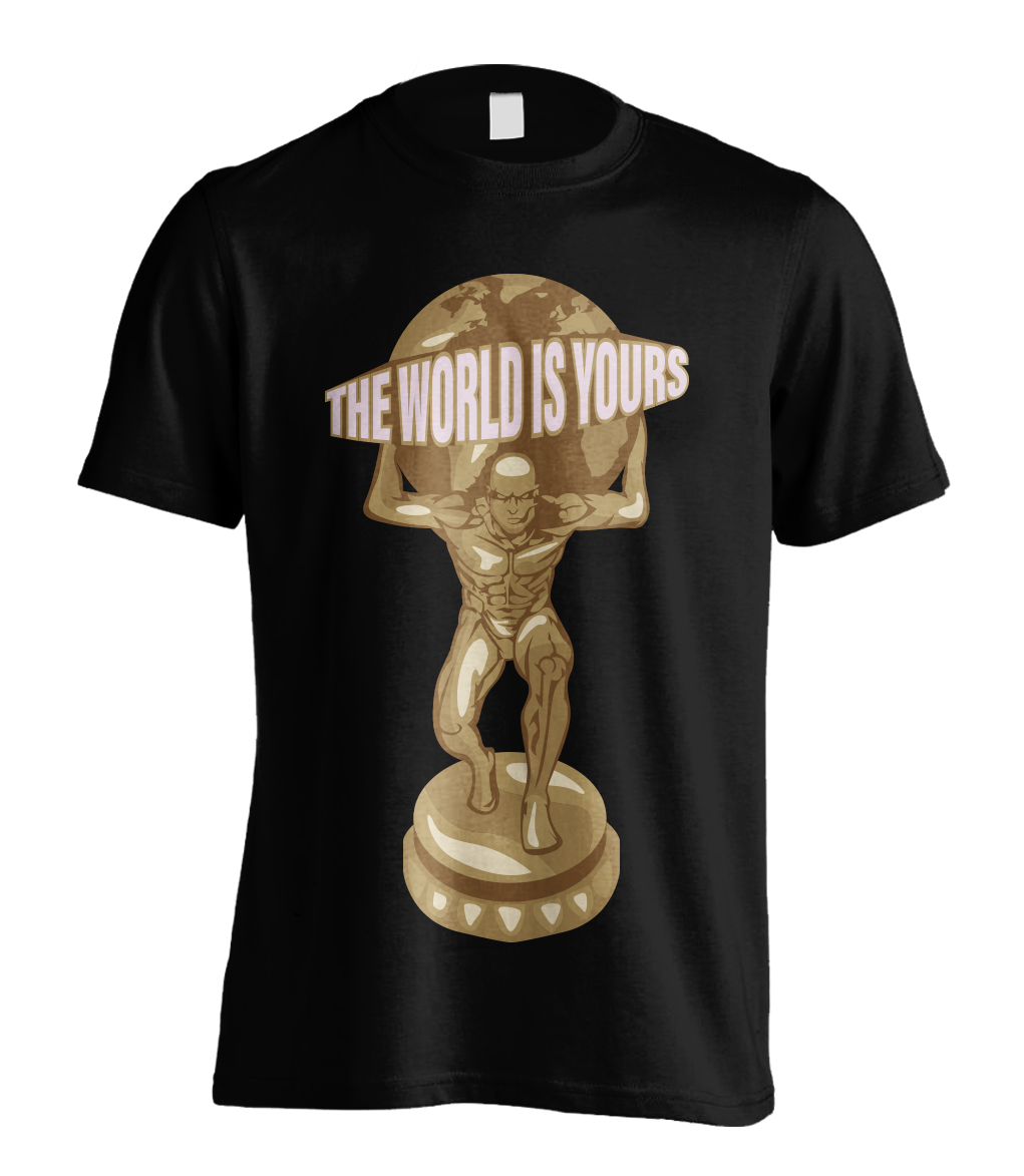 Design de T-shirt par pecgi pour ce projet | Design #18712216