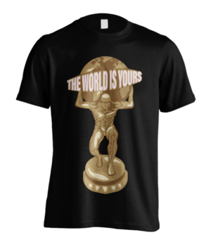 T-shirt Design by pecgi for this project | Design: #18712216