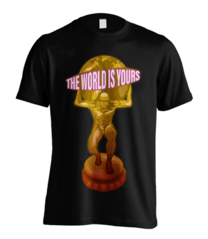 T-shirt Design by pecgi for this project | Design: #18712217