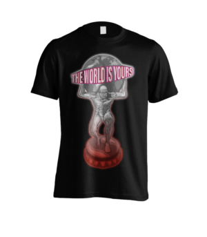 Design de T-shirt par pecgi pour ce projet | Design #18719857