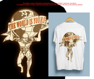 Design de T-shirt par Satish Chand 75 pour ce projet | Design #18727467