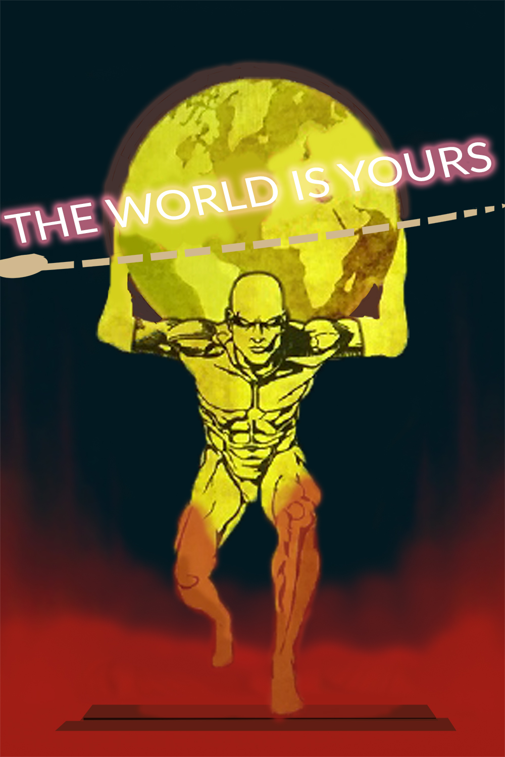 Diseño de Camiseta por JohnRalph10 para este proyecto | Diseño #18735895
