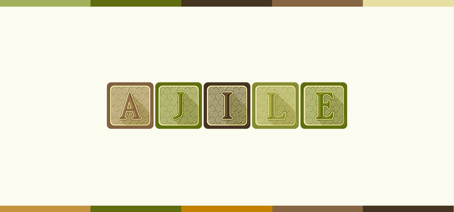 Logo Design by TTK for Stoken Games LLC | Design #18684511