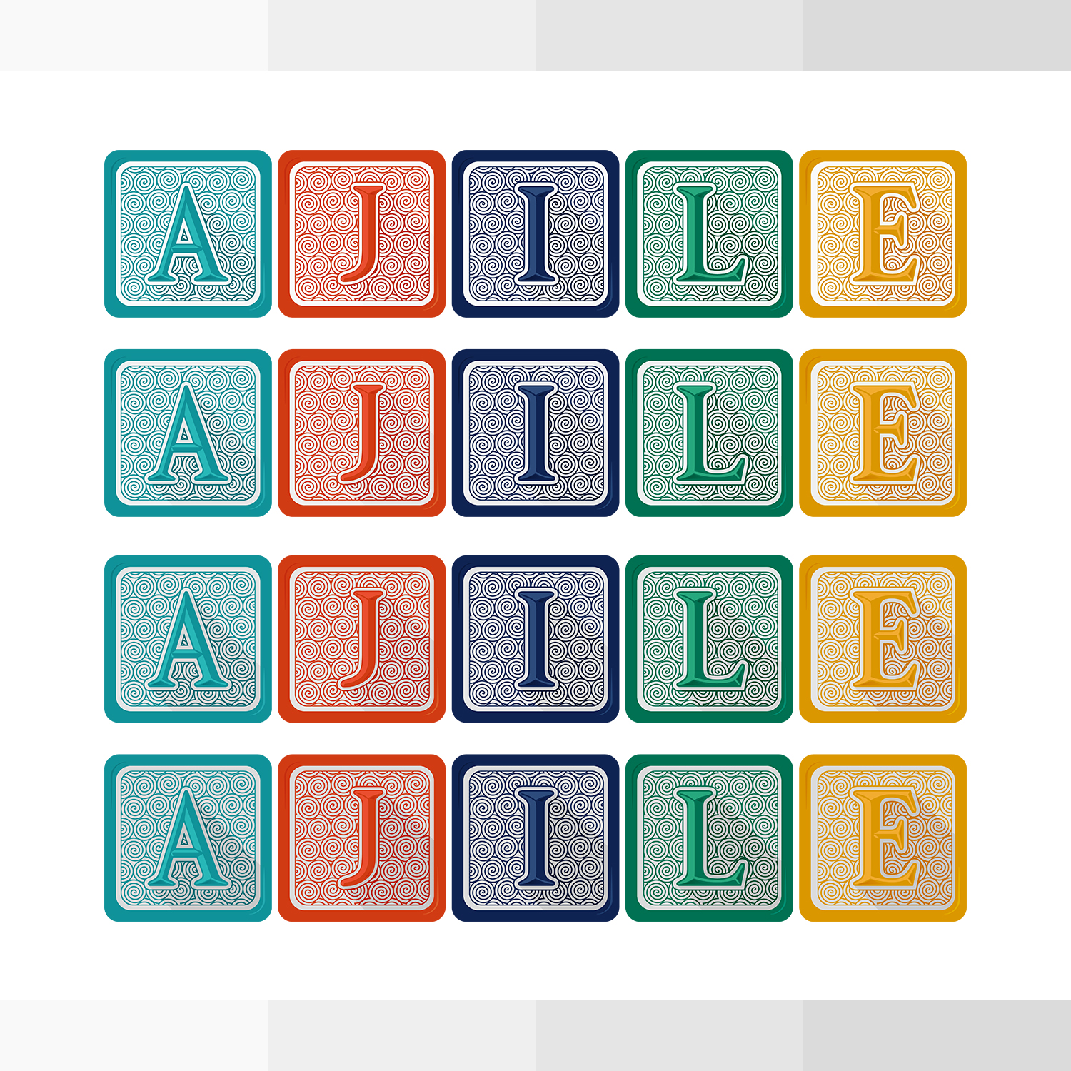 Design de Logo par TTK pour Stoken Games LLC | Design #18713740