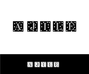 Logo Design by designmind78 for Stoken Games LLC | Design: #18682512