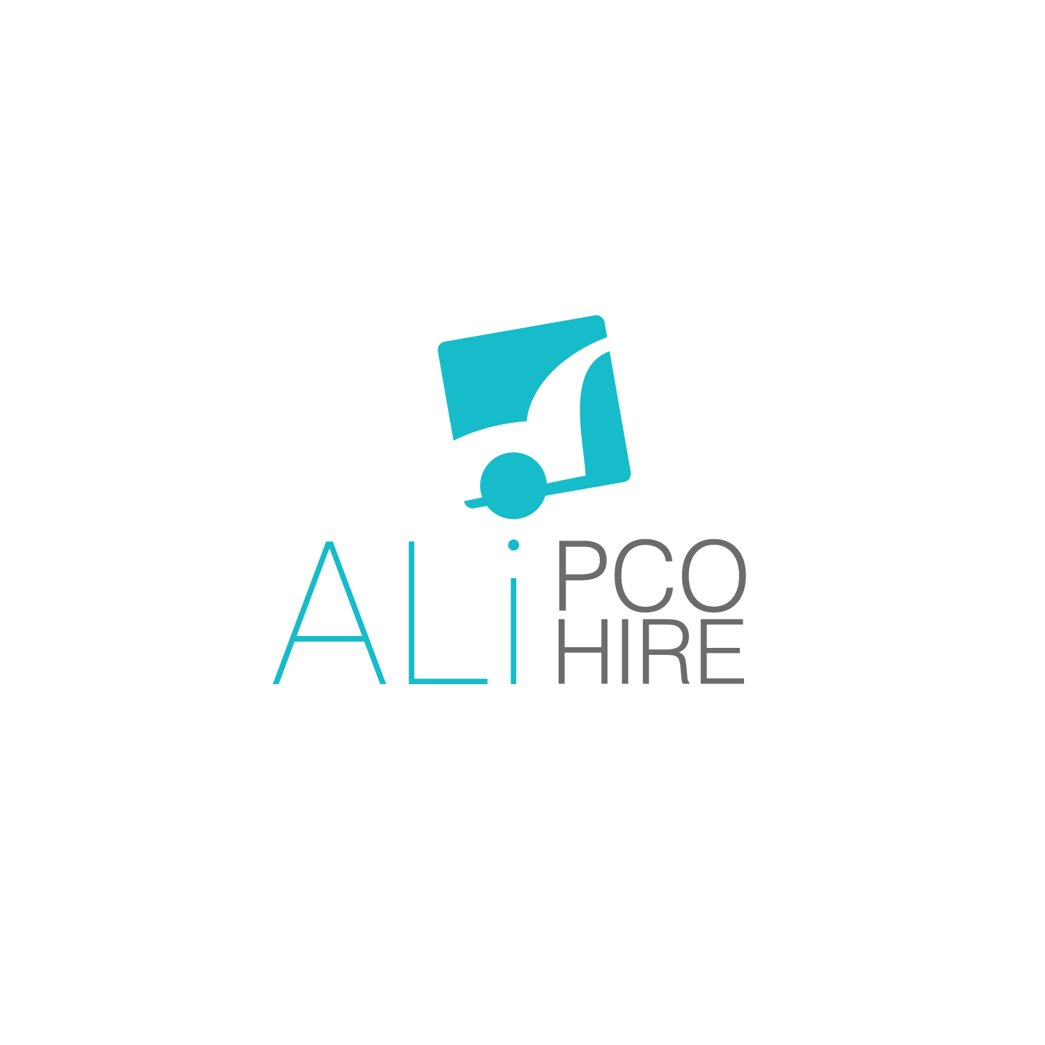 Design de Logo par uk pour ALI PCO HIRE LTD | Design #18719852