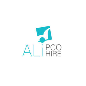 Design de Logo par uk pour ALI PCO HIRE LTD | Design : #18719852