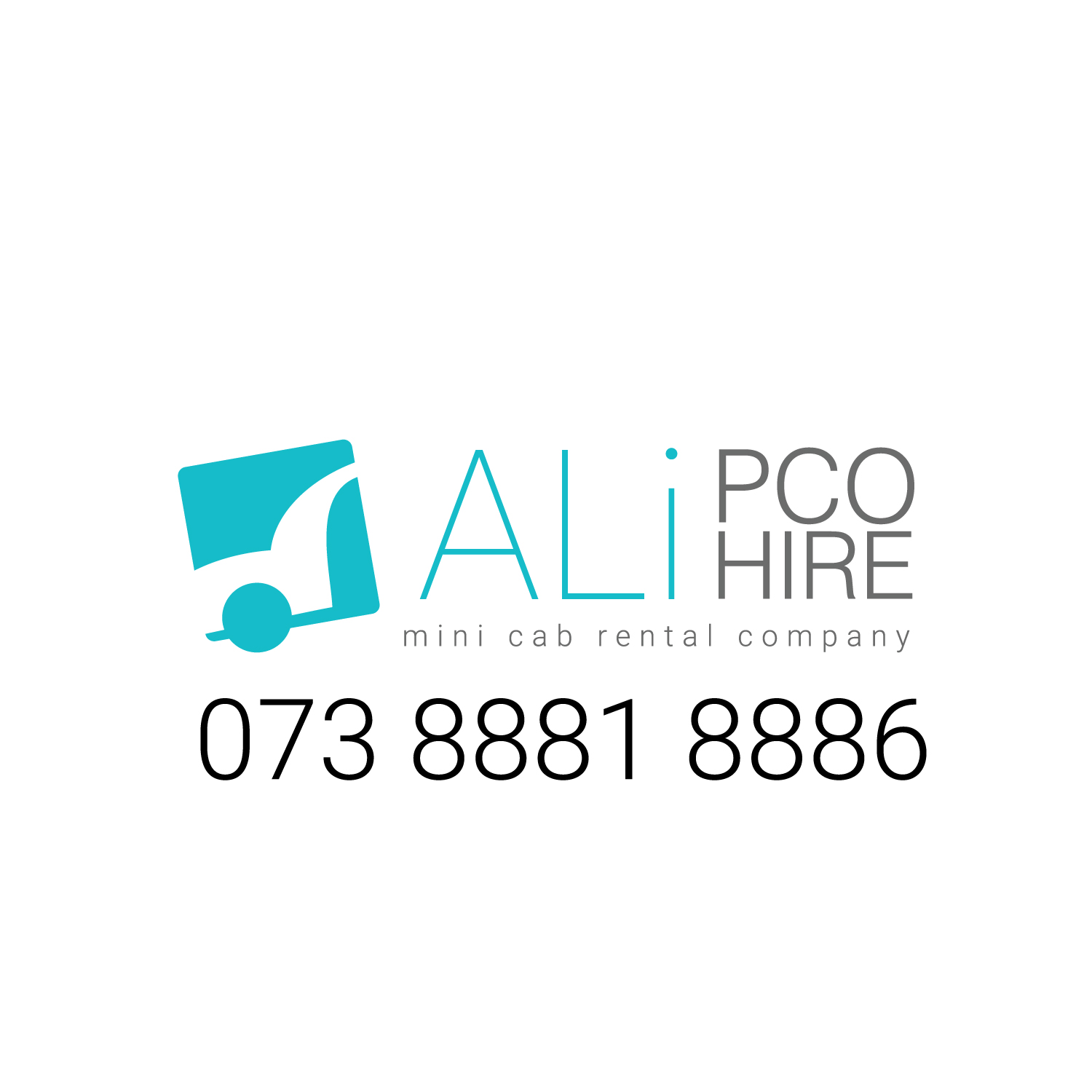 Design de Logo par uk pour ALI PCO HIRE LTD | Design #18721586