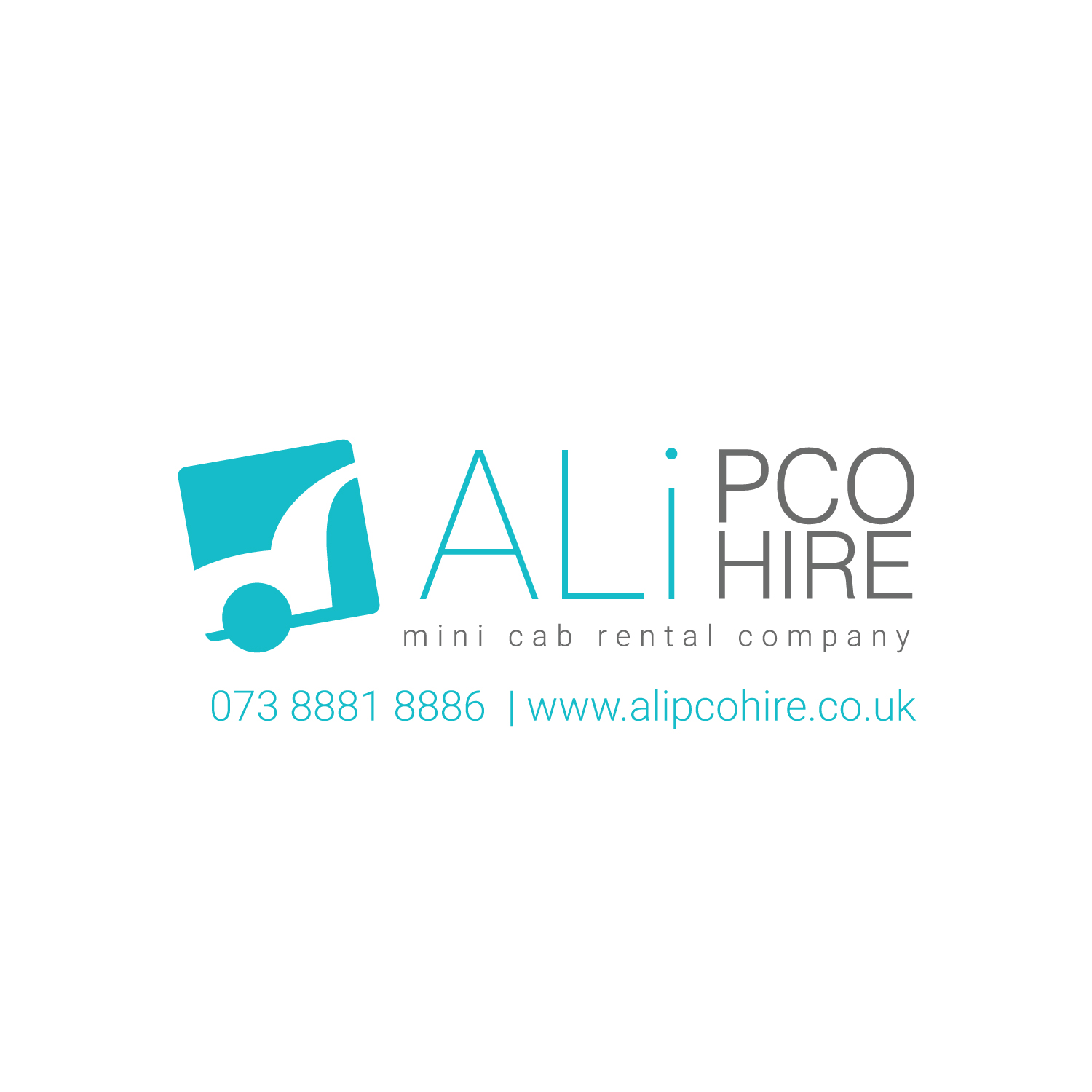 Logo-Design von uk für ALI PCO HIRE LTD | Design #18721587