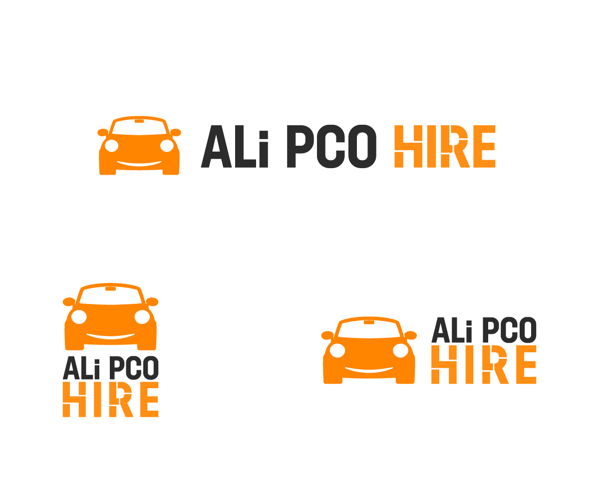 Design de Logo par Davaus pour ALI PCO HIRE LTD | Design #18683736