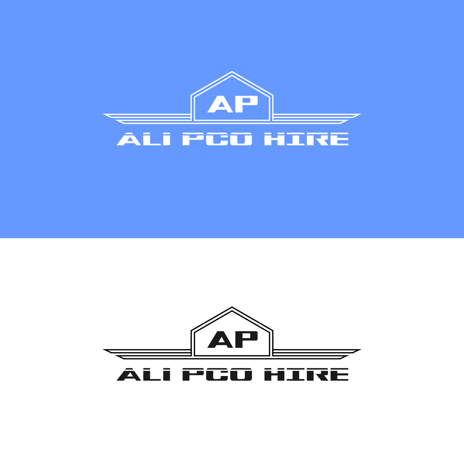 Design de Logo par swimart.design 2 pour ALI PCO HIRE LTD | Design #18684643