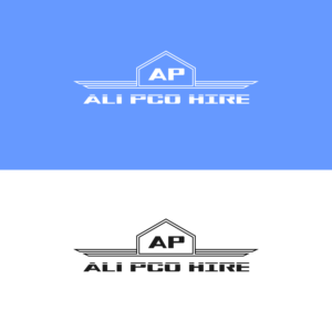 Design de Logo par swimart.design 2 pour ALI PCO HIRE LTD | Design : #18684643