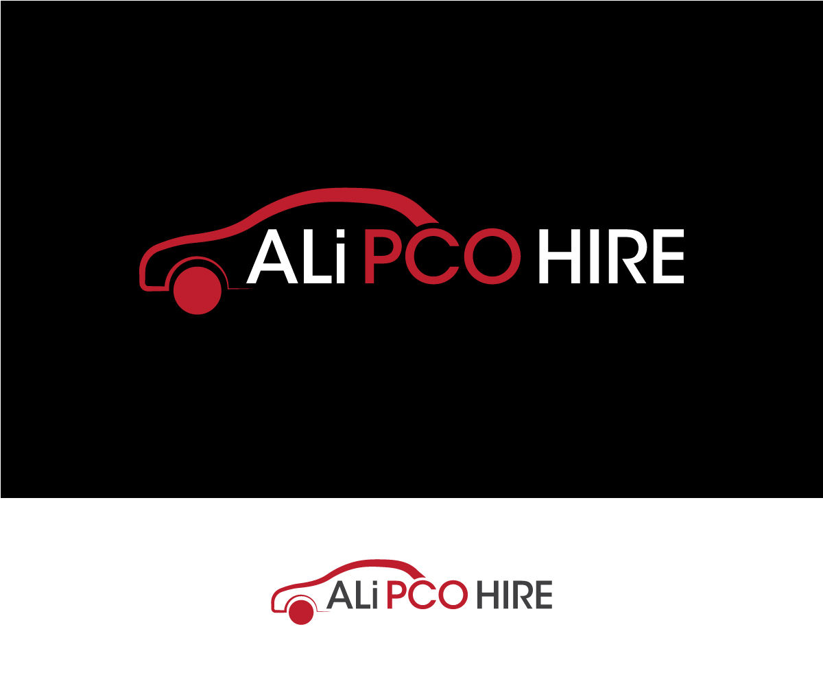 Logo-Design von designmind78 für ALI PCO HIRE LTD | Design #18691078