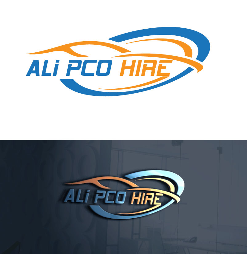 Design de Logo par nexalite pour ALI PCO HIRE LTD | Design #18689745