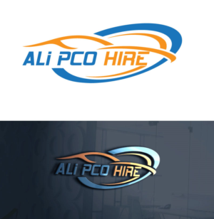 Design de Logo par nexalite pour ALI PCO HIRE LTD | Design : #18689745