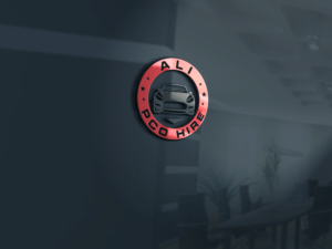 Design de Logo par Partho 4 pour ALI PCO HIRE LTD | Design : #18688593