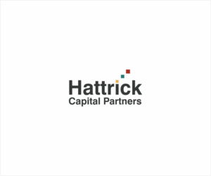 Hattrick Capital Partners | Design de Logo par Logocraft