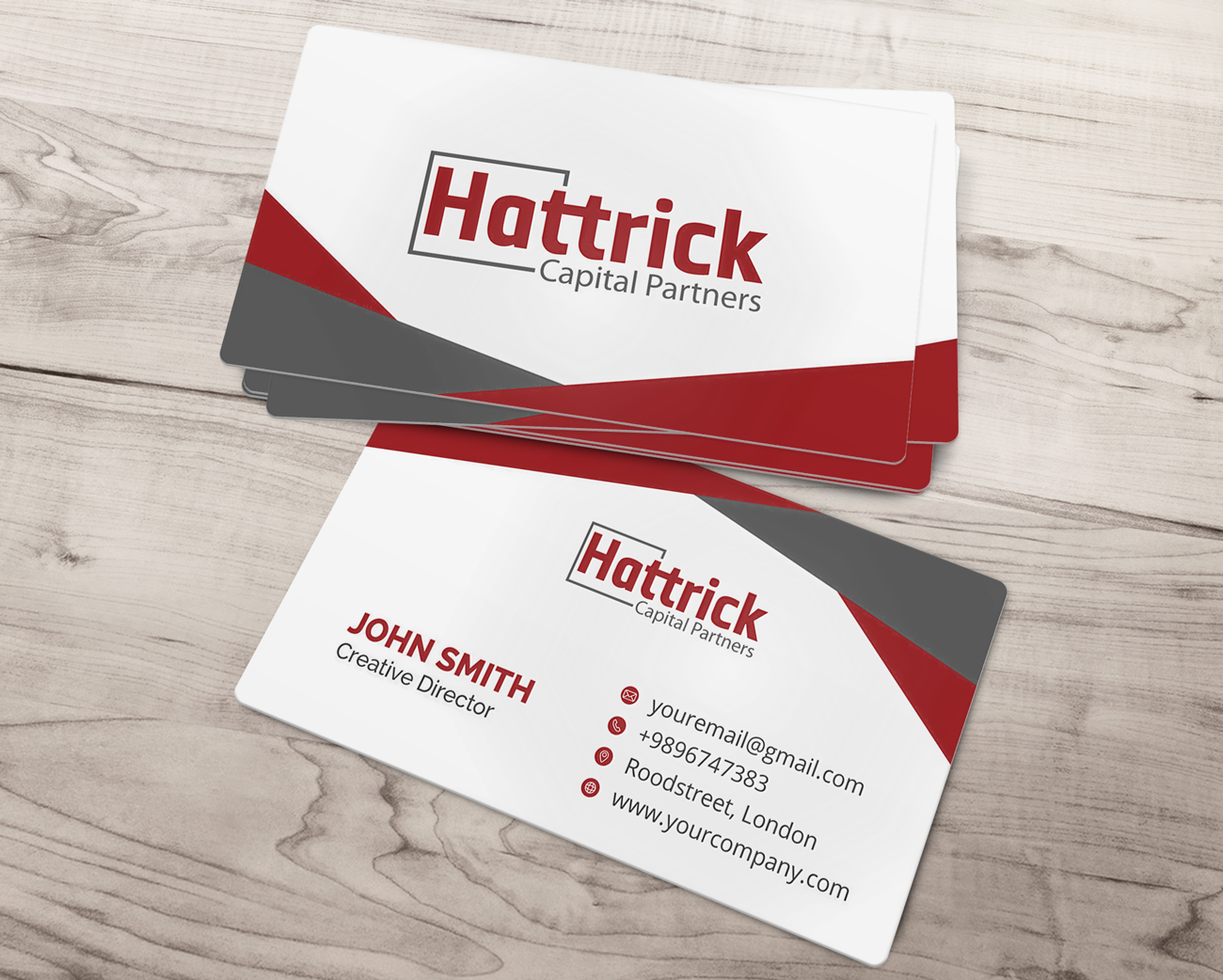 Logo Design by Impressive Solutions for this project | Design #18682909