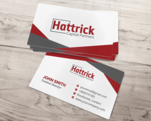 Logo Design by Impressive Solutions for this project | Design: #18682909