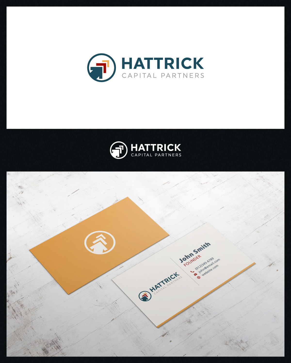 Logo Design by Roy for this project | Design #18682791