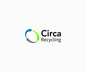 CircaRecycling | Logo Design by B8