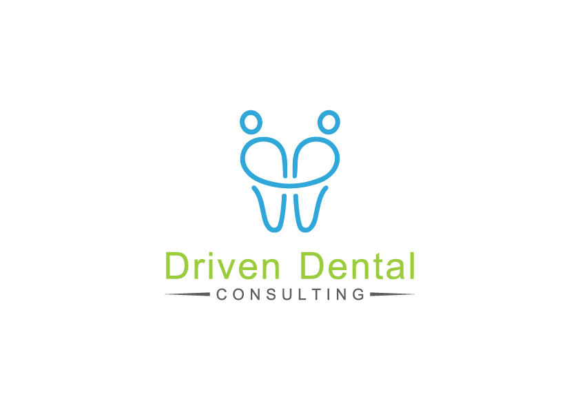 Logo Design by legends313 for Driven Dental Consulting | Design #18686840