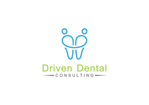 Logo Design by legends313 for Driven Dental Consulting | Design: #18686840