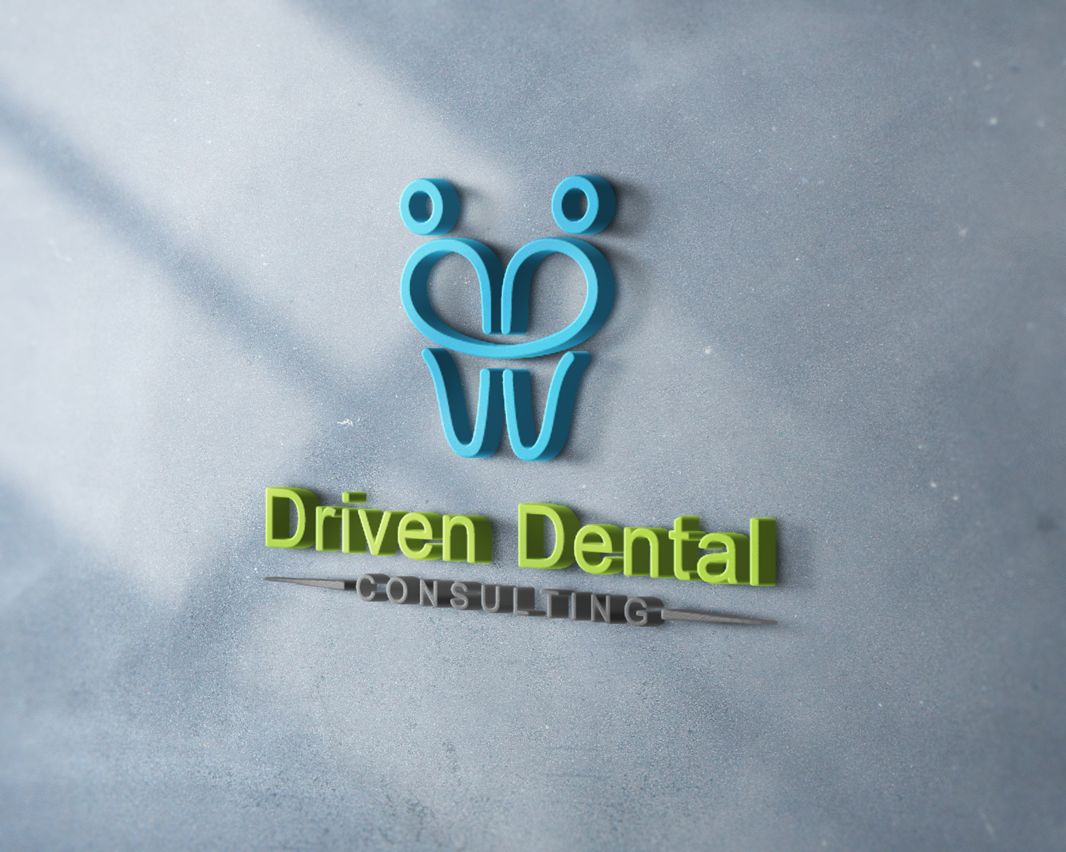 Logo Design by legends313 for Driven Dental Consulting | Design #18686957