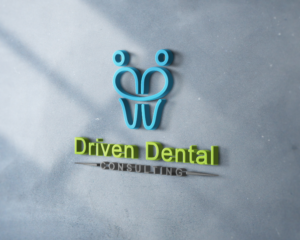 Logo Design by legends313 for Driven Dental Consulting | Design: #18686957