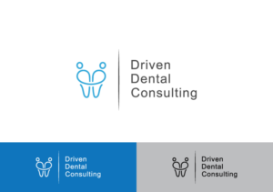 Logo Design by legends313 for Driven Dental Consulting | Design: #18689553