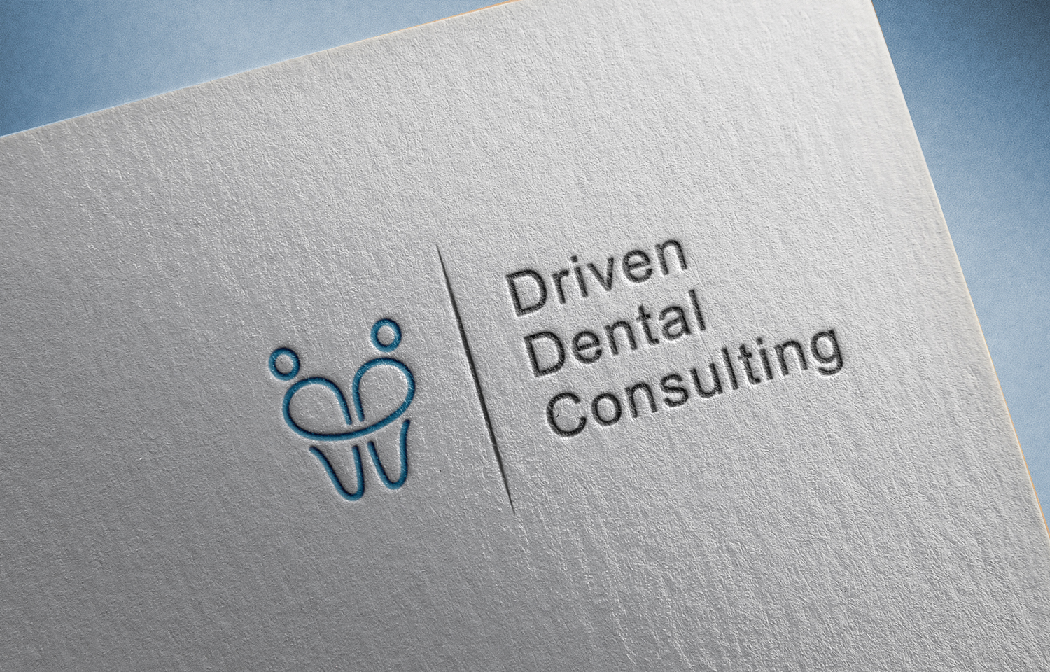 Logo Design by legends313 for Driven Dental Consulting | Design #18689554