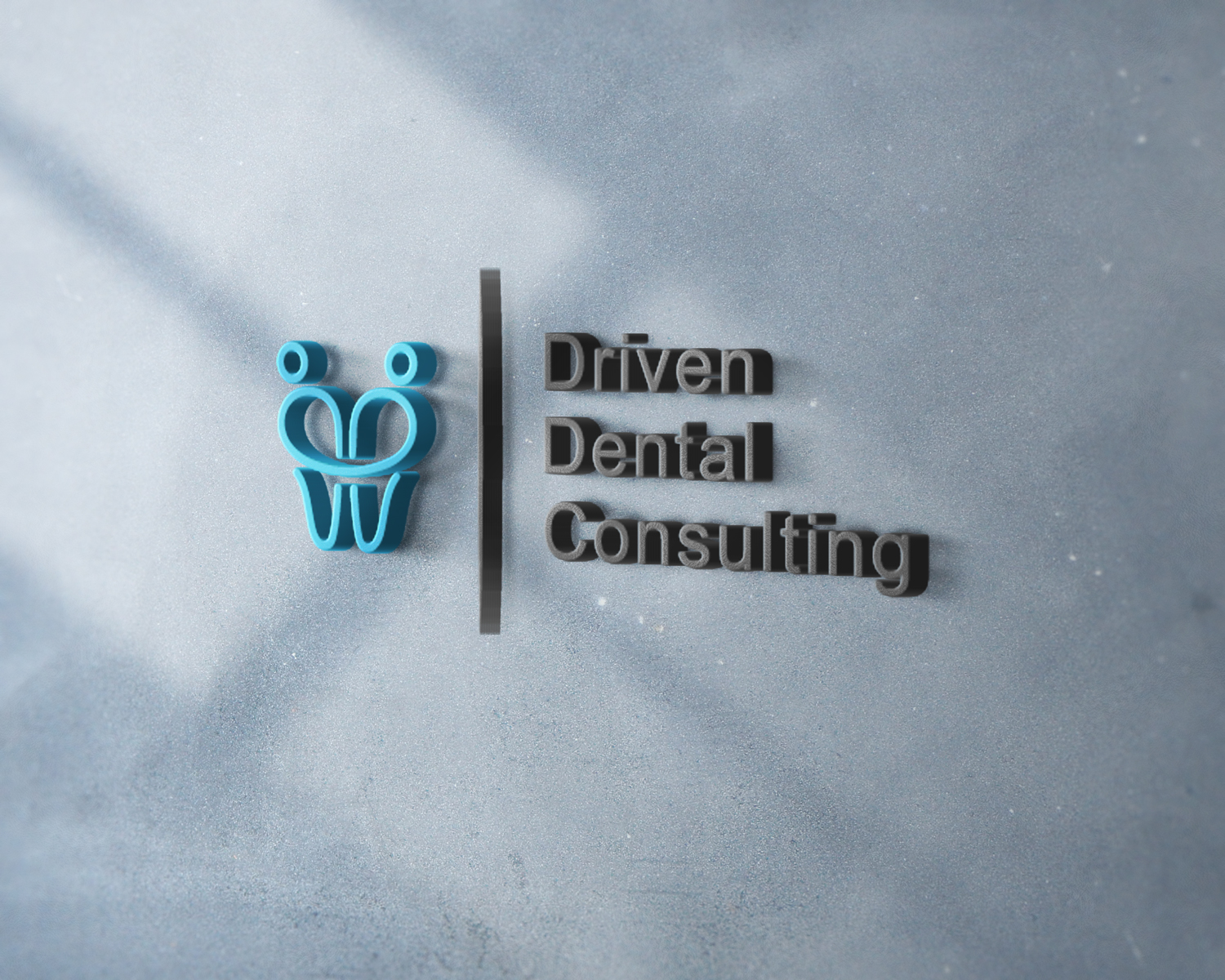 Logo Design by legends313 for Driven Dental Consulting | Design #18689555