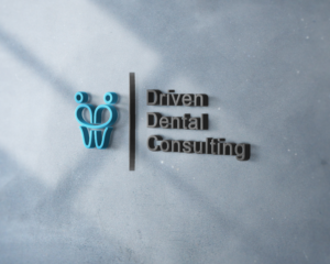 Logo Design by legends313 for Driven Dental Consulting | Design: #18689555