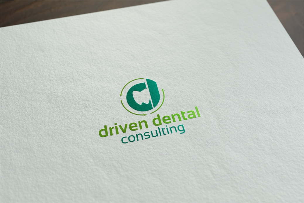 Logo Design by cb1318 for Driven Dental Consulting | Design #18684681