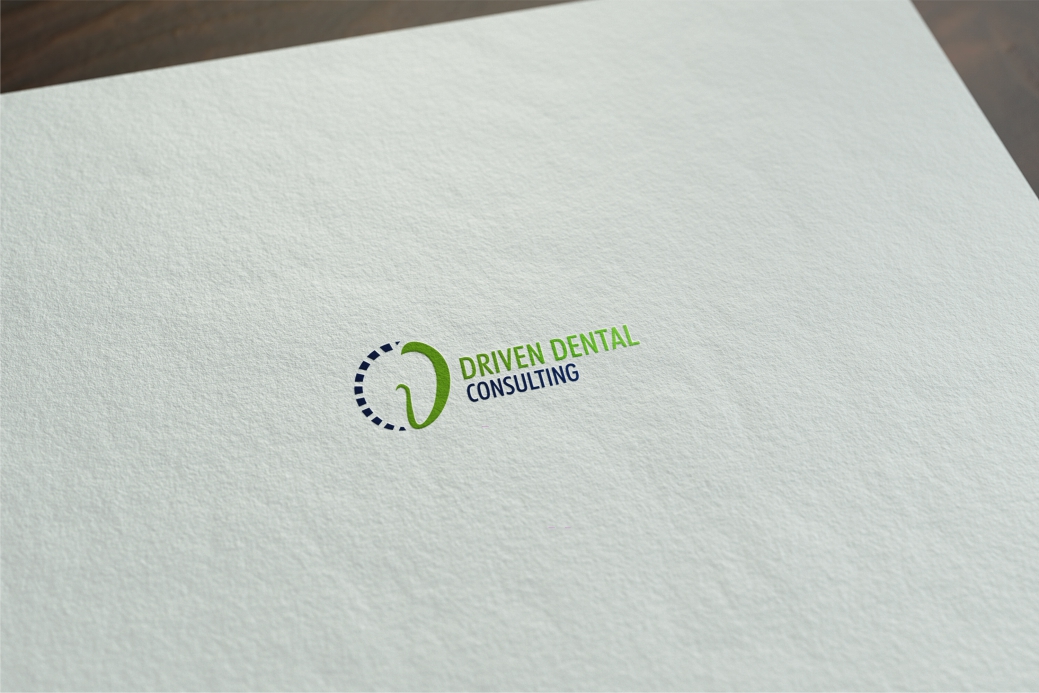 Logo-Design von cb1318 für Driven Dental Consulting | Design #18685596