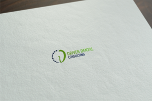 Logo Design by cb1318 for Driven Dental Consulting | Design: #18685596