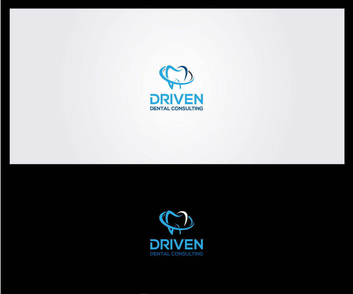 Logo Design by shohidul for Driven Dental Consulting | Design #18685828
